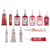 YJJ028 Super Glue Instant Curring Adhesive 500g Bootted Loctiter 401