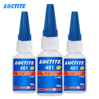 SL02 Loctiter 401 406 415 Loctiter de colle instantanée de haute qualité 