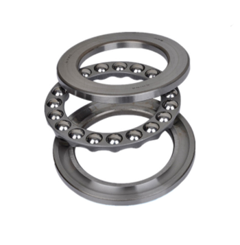 roulement à billes en acier inoxydable butée à billes 51134 51136 51138 51140 51144 51148 51152 51156 51160