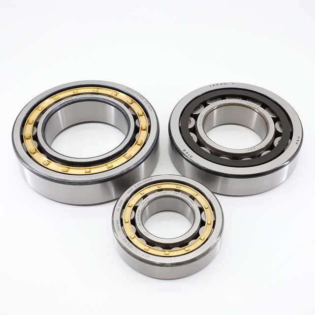 Roulement à aiguilles à butée plate Axk5070 Axk6090