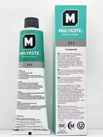 QY Dow Corning Molykote 111 Lubricant composé 