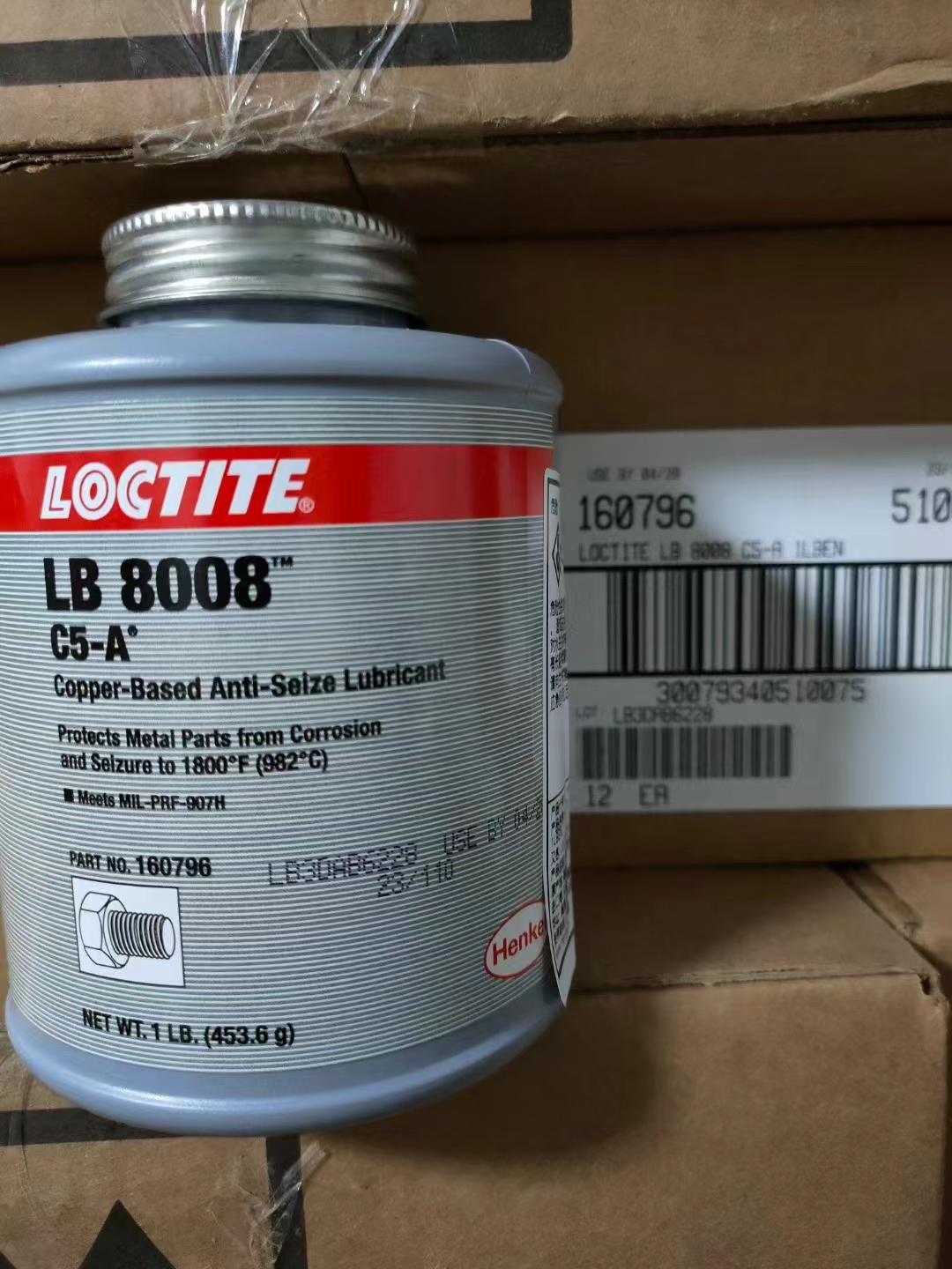 FM27 Henkle Loctiter Pc7350 400 ml polyuréthane durcissant réparations rapides sur site pour les réparations de bandes transporteuses 