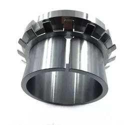 Manchon de retrait du manchon de l'adaptateur H304 Prix portant le roulement en graphite de la broche
