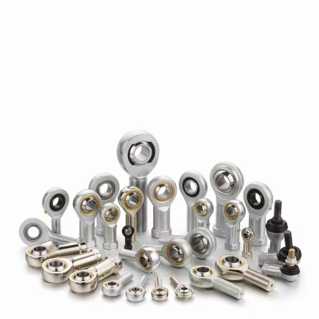 Yjj004 ge 20 lo avec rainure d'huile