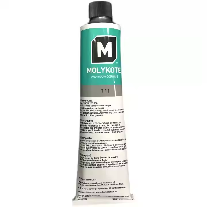 QY Dow Corning Molykote 111 Lubricant composé 