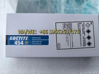 YJJ029 Dernier adhésif à séchage rapide Loctiter 454