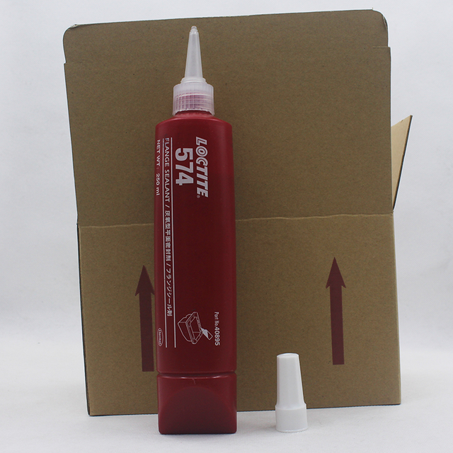 FM18 Henkle Loctiter 574 50 ml adhésif à joint instantané pour métal, pompe, colle d'étanchéité à haute résistance à l'huile