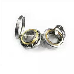 Les roulements d'alimentation directement en usine résistent principalement aux charges radiales et axiales combinées