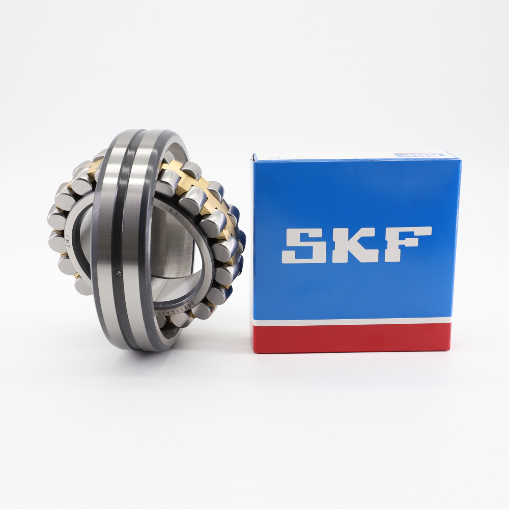 Roulements à rouleaux sphériques longue durée SKF