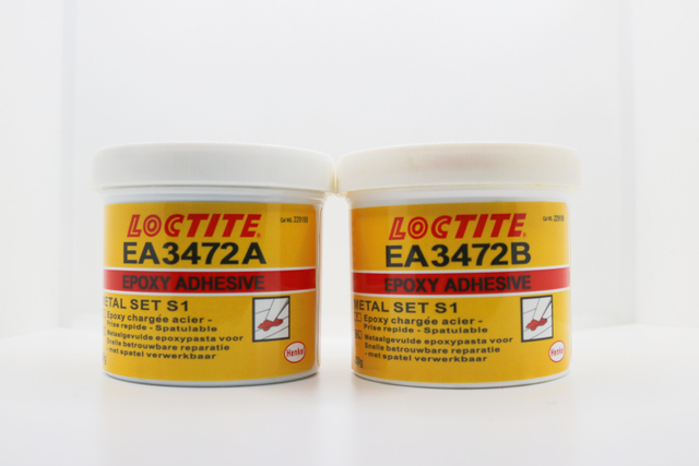 Adhésif versable SL36 Loctite EA3472 pour le moulage dans les zones difficiles d'accès