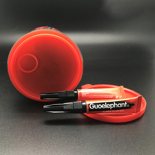 Strong adhésif respectueux de l'environnement et non toxique en gros de la colle pour les herbes d'eau pour la construction, le travail du bois et les paysages aquariums