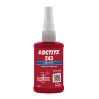 Adhésif pour casier à vis Loctite 263 272 401 406 480 415 567 577 326 680 638 648, casier à vis Henkel Henkel