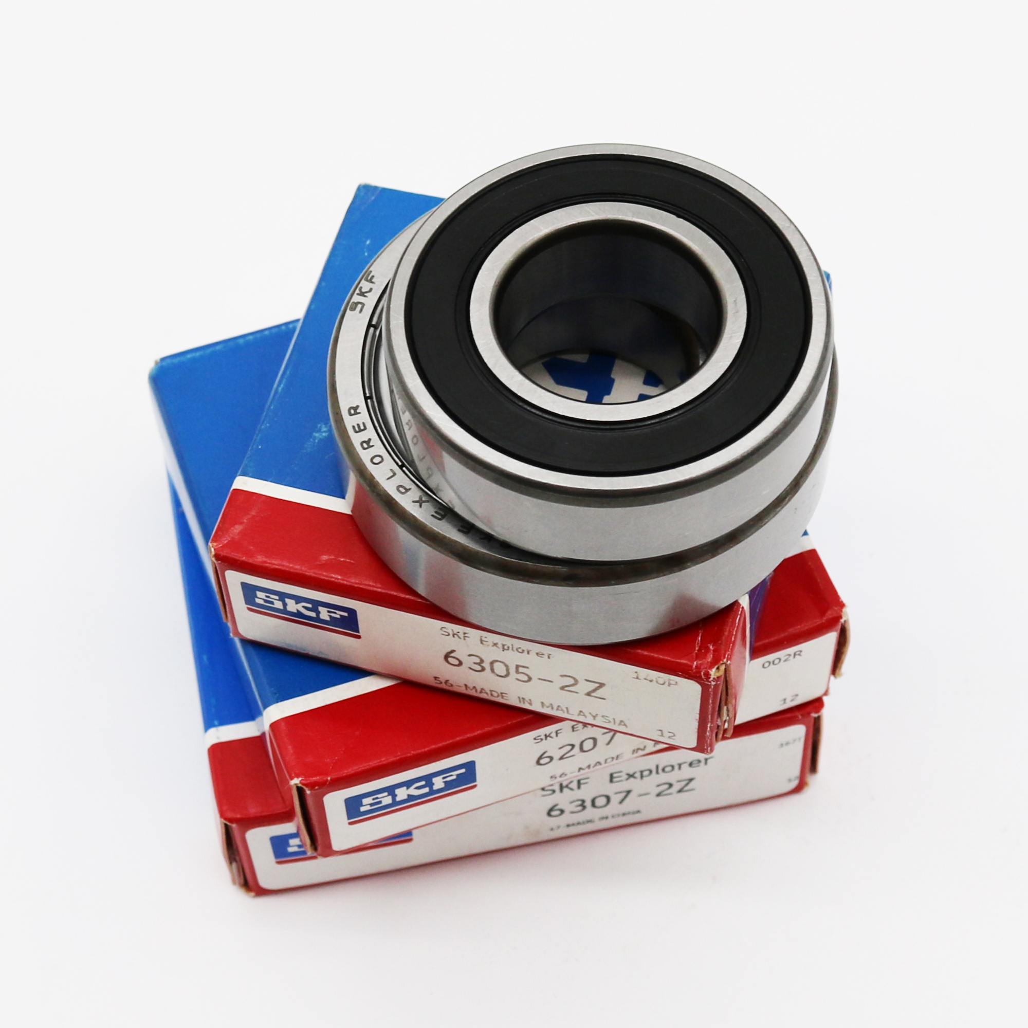 SKF Brand 475623 Roulement à rouleaux de butée cylindrique