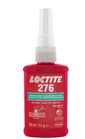 FM32 Loctite 276 275 Étiquette anglaise Adhésif frein-filet vert haute résistance et faible viscosité