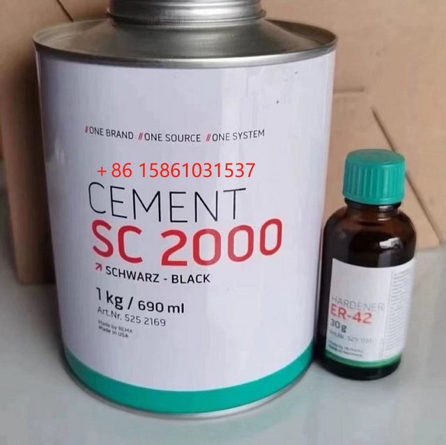 ZSQ TOP TOP SC2000 SC4000 EPOXY GLUE COURTURE CELLE DE Vulcanisation Cold Agent de liaison pour le travail du bois adhésif Cold Glue
