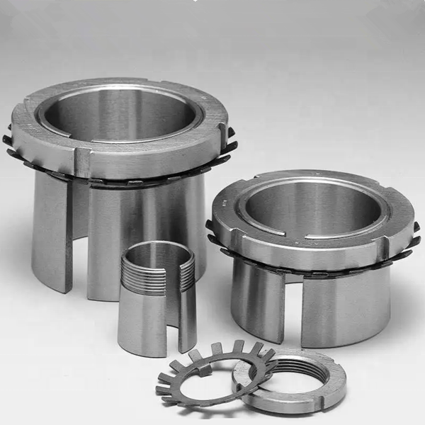 SEMRI H 3180 H3180 Catalogue de manchons de verrouillage d'adaptateur de bague de roulement d'arbre métrique