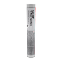 FM34 Loctite EA3463 Bâton malléable époxy chargé d'acier Mastic de réparation époxy époxy