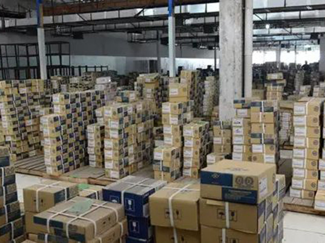 Fournisseur de roulements SKF