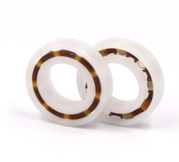 Accessoires de porte de garage Pièces Rouleau en nylon pour porte de garage avec tige et roulement