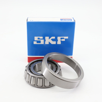 Roulement à rouleaux coniques SKF 32008 32009 32010 32011 32012 32013