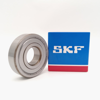 Roulements à rouleaux sphériques longue durée SKF