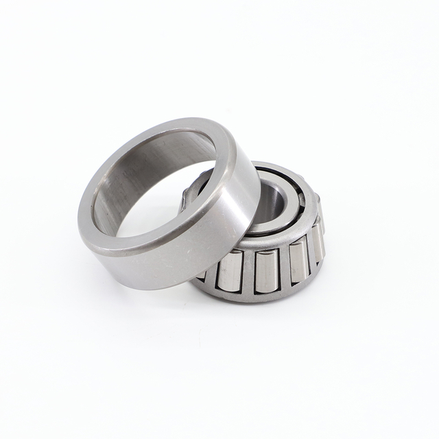 FM04 32009 32010 32011 32012 32013 roulements à rouleaux coniques pour la métallurgie