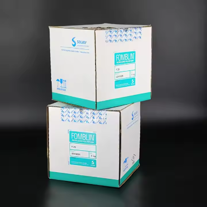 SL original Solvay italien Galden HT200 HT270 Fluide de transfert de chaleur du liquide de chaleur / polyéther perfluoriné