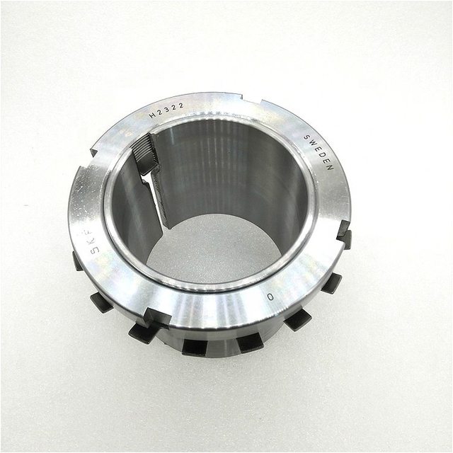 manchon adaptateur pour machine agricole