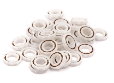 SL10 Vente chaude 608ZZ Roulement à billes à gorge profonde 