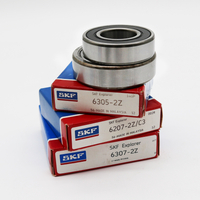 SKF Brand 475623 Roulement à rouleaux de butée cylindrique