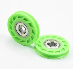 Roulements en plastique POM 6000 6001 6002 6003 6004 6005 6006 6007