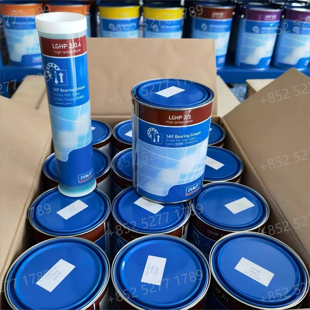 FM SKF Roulements à température haute graisse LGHP 2/18 18 kg LGHP 2 / 0,42 / 1/5/18/50/180 pour les moteurs électriques Lubrifiant à graisse d'huile